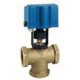 Motor pro MK ventily DN50/65  24V zdvih: 240sec./30mm 