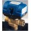Zónový ventil třícestný VMR 20 SPST CR 230V